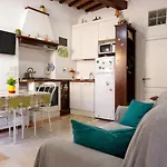 Al Castello - Hotel apartamentowy 3*