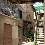 Al Castello - 3* Mugnano (Umbria)