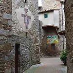 公寓式酒店 Al Castello - Mugnano (Umbria)