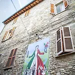 Al Castello - Mugnano (Umbria)