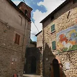 Al Castello - Mugnano (Umbria)