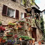 Al Castello - 3* Mugnano (Umbria)