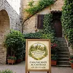 Al Castello - Aparthotel Mugnano (Umbria)