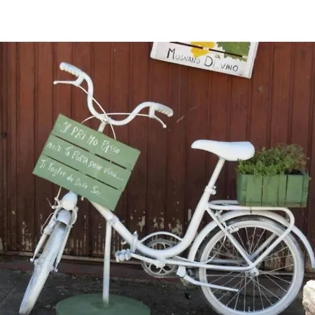 Al Castello. 3* Mugnano (Umbria)