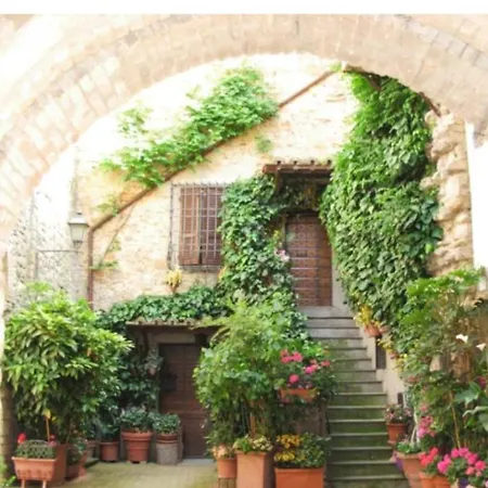 Aparthotel Al Castello. *