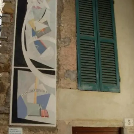 Al Castello. Mugnano (Umbria)