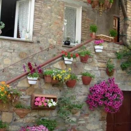 Al Castello. * Mugnano (Umbria)