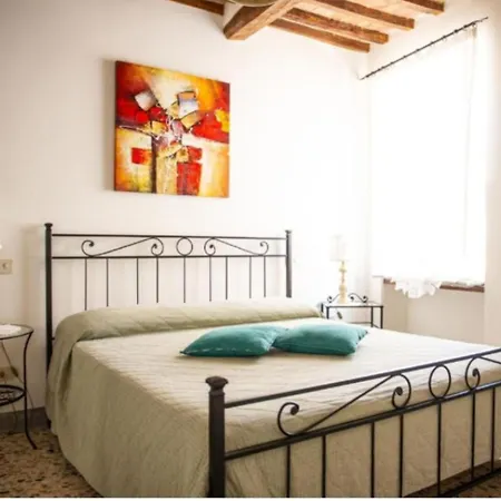 Al Castello. Aparthotel