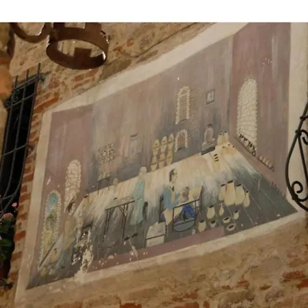 Aparthotel Al Castello.