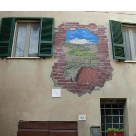 Al Castello. Aparthotel *
