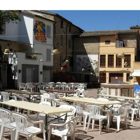 Aparthotel Al Castello. *