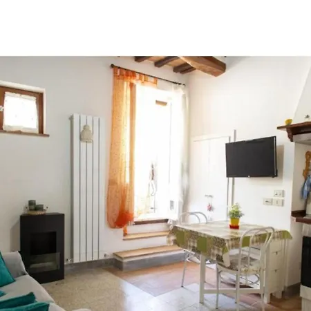 Al Castello. Aparthotel *