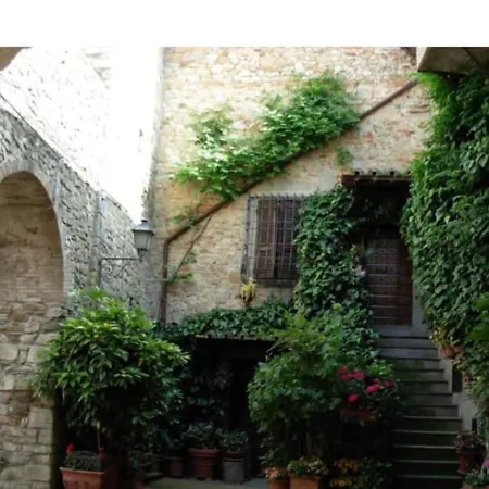 Aparthotel Al Castello. *