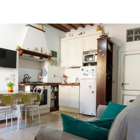 Al Castello. Aparthotel *