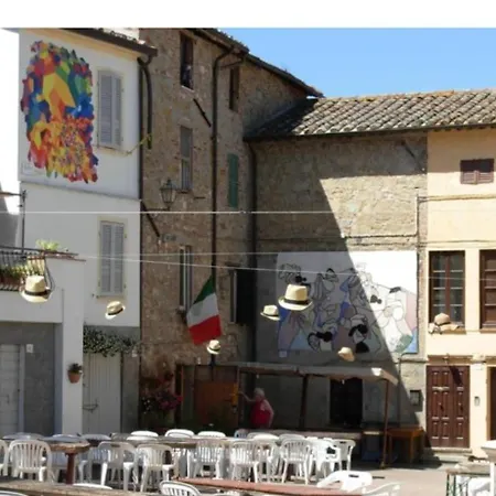 Aparthotel Al Castello. *