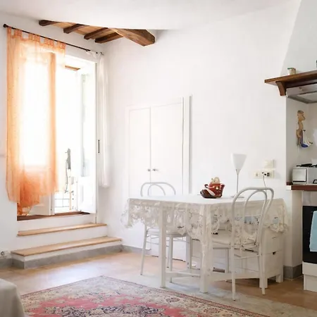 Aparthotel Al Castello - Mugnano (Umbria)
