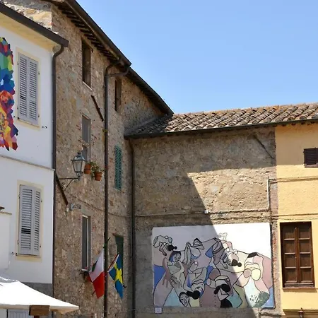 Al Castello - Aparthotel 3*