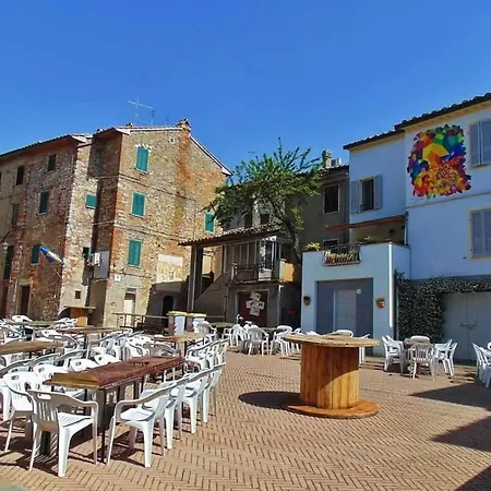 Al Castello - Aparthotel