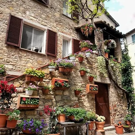 Al Castello - 3* Mugnano (Umbria)